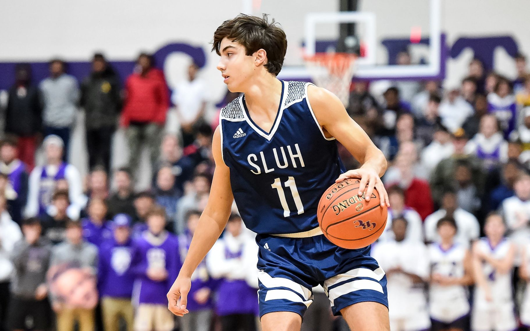 CBC 86, SLUH 66